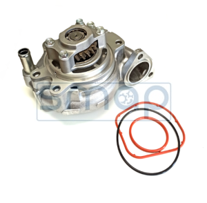 WATER PUMP HITACHI 8980197410