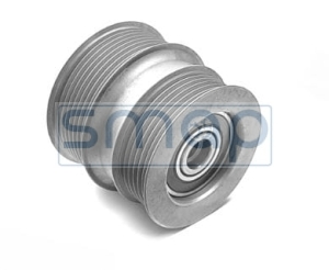 PULLEY VOLVO 15194757