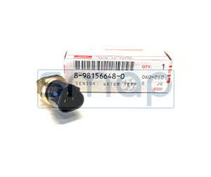 TEMPERATURE SENSOR HITACHI 8981566480