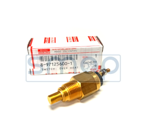 TEMPERATURE SENSOR HITACHI 8971256001