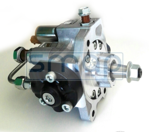 INJECTION PUMP 8973060449