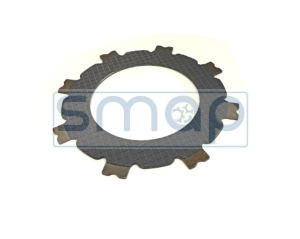 BRAKE DISC HITACHI 1139717