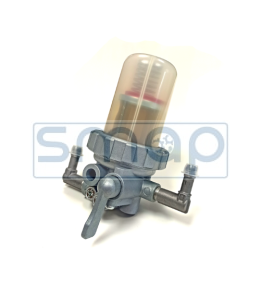 FUEL SEPARATOR HITACHI 4399161