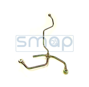 FUEL PIPE HITACHI 8973628402