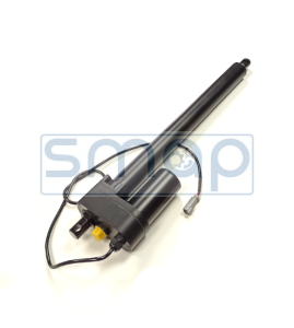 ACTUATOR VOLVO 17502366