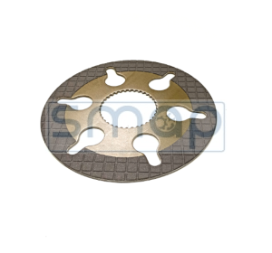 TARCZA HAMULCOWA 11709332