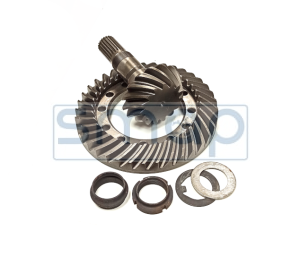 BEVEL GEAR VOLVO 15060423