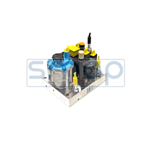 AD-BLUE PUMP VOLVO 22608244