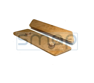 PLATE WEAR CATERPILLAR 6Y5765