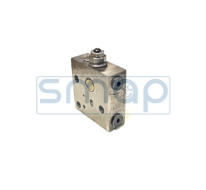 VALVE RELIEF KOMATSU 723-40-71900