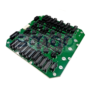 CIRCUIT BOARD 14378967