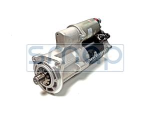 MOTOR STARTER HITACHI 8980703211