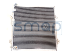 CONDENSOR VOLVO 14557933