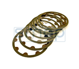 FRICTION PLATE HITACHI 3081593