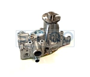 WATER PUMP HITACHI 8981262290
