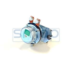 RELAY BATTERY HITACHI 8943795431