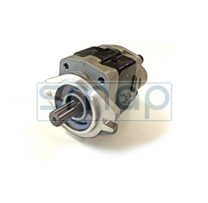 GEAR PUMP HITACHI 263J7-12011