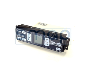 AIR HEATER CONTROLLER 4439093