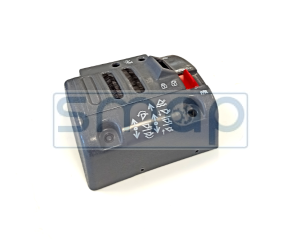 SWITCH COVER VOLVO 11006225