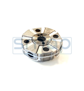 CLUTCH HITACHI 4669098