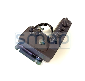 SIDE PANEL HITACHI 4631128