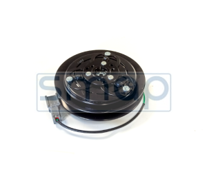 COMPRESSOR CLUTCH HITACHI 4658962