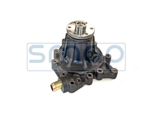 WATER PUMP HITACHI 5873111091