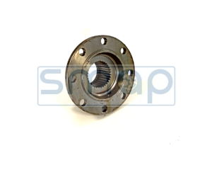 FLANGE HITACHI 0886788