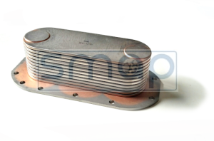 CATERPILLAR OIL COOLER 9N5233
