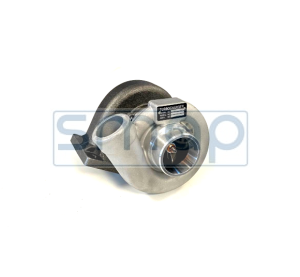 TURBOCHARGER HITACHI 8972894431