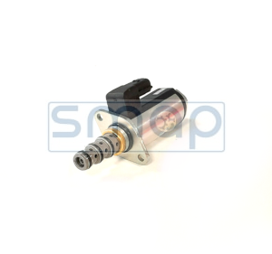 REGULATOR VALVE HITACHI 4654325