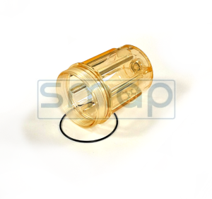 FUEL FILTER CASE HITACHI 8980742901