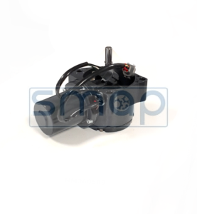 STEP MOTOR HITACHI 4360509