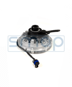 FAN CLUTCH VOLVO 14623440