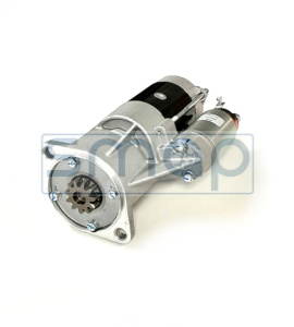 STARTER HITACHI 8980450272