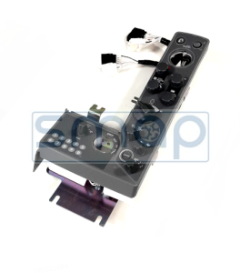 SWITCH PANEL HITACHI 9322594 