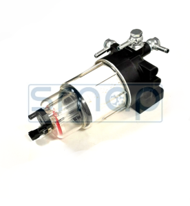 FUEL FILTER ASSY HITACHI YA00023169