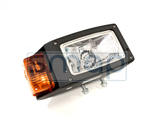 FRONT LAMP HITACHI 4649319