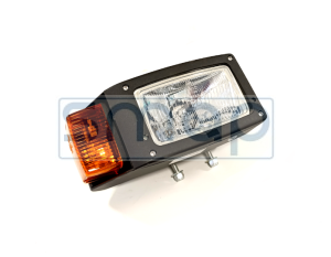FRONT LAMP HITACHI 4649647