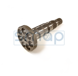PUMP SHAFT HITACHI 2054392