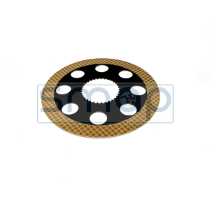 FRICTION DISC HITACHI 163H3-02111