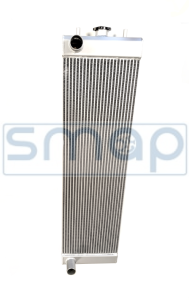 RADIATOR  HITACHI 4650355