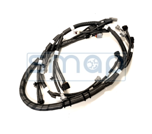ENGINE WIRING HARNESS HITACHI 8980345374