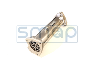 CHŁODNICA EGR HITACHI 8981473472