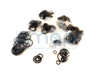 ZESTAW USZCZELNIEŃ HITACHI XP00000008PS