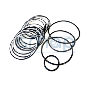 ZESTAW USZCZELNIEŃ HITACHI 4670081