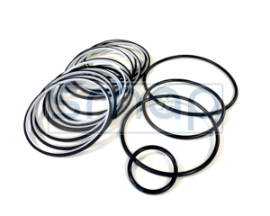 ZESTAW USZCZELNIEŃ HITACHI XB00003640