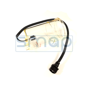OBUDOWA FILTRA HITACHI YA00013900