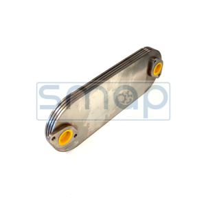 CHŁODNICA OLEJU HITACHI 8973341000