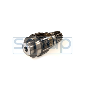 PUMP SHAFT HITACHI 3081085